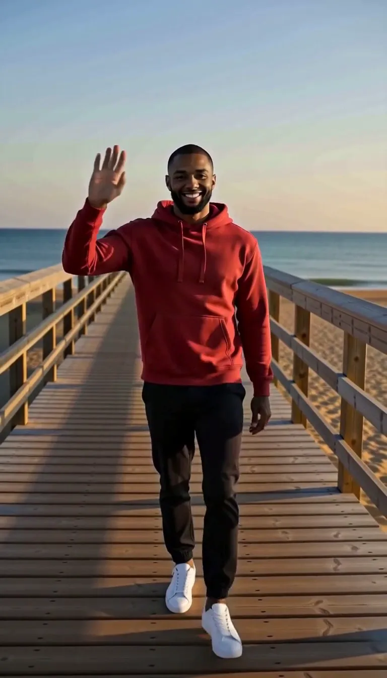 Video poster