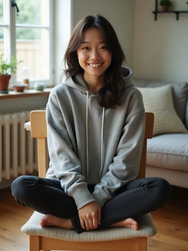 Person photo